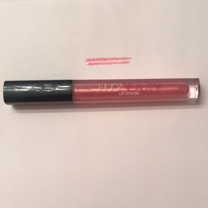 NEVER WORN Huda Beauty Lip Strobe